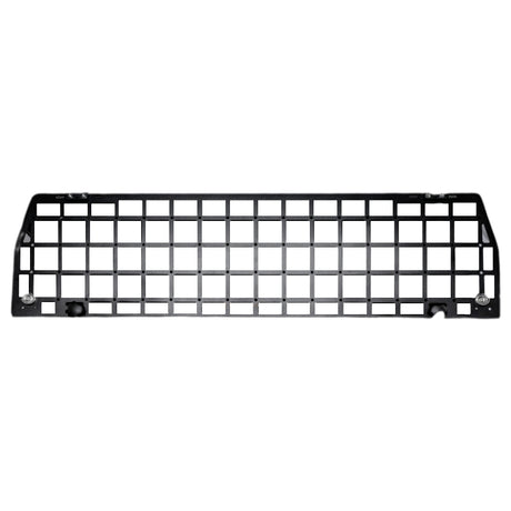 SET: Roof Shelf + Laderaumtrenngitter - LC150/GX460-3-Bison Gear