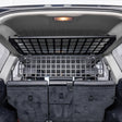 SET: Roof Shelf + Laderaumtrenngitter - LC150/GX460-4-Bison Gear