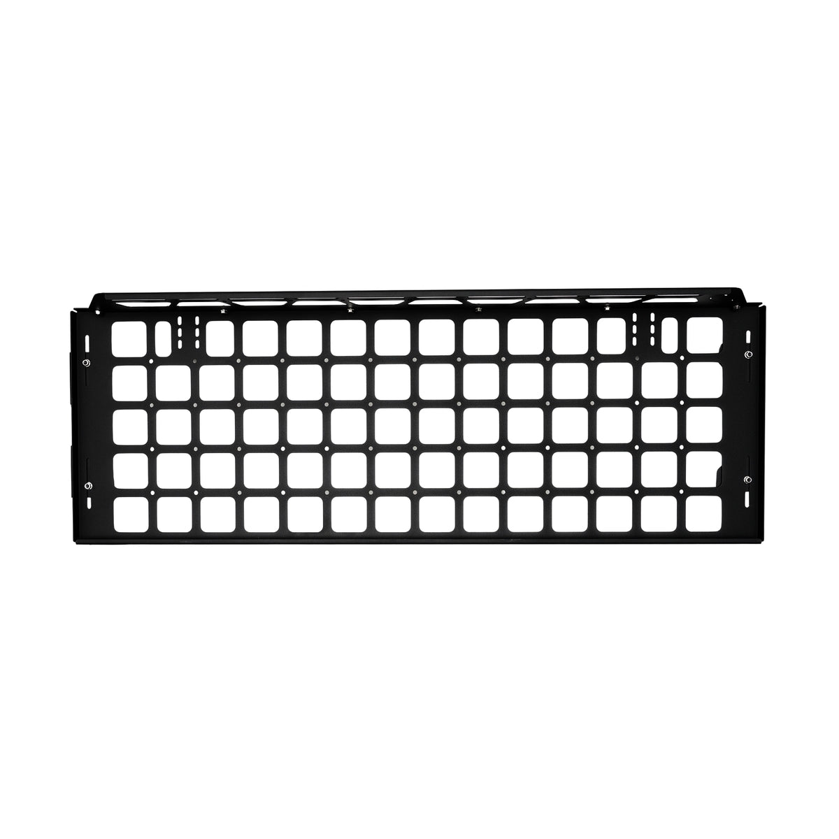 SET: Roof Shelf + Stuhlaufbewahrung - 4Runner 5. Gen-2-Bison Gear