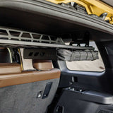SET: Roof Shelf + Stuhlaufbewahrung - Grenadier-1-Bison Gear