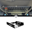 SET: Roof Shelf + Stuhlaufbewahrung - Grenadier (Utility)-1-Bison Gear