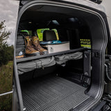 Fach unter dem Roof Shelf-13-Bison Gear