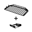 SET: Roof Shelf + Stuhlaufbewahrung - LC150/GX460-1-Bison Gear