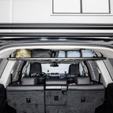 SET: Roof Shelf + Stuhlaufbewahrung - LC150/GX460-6-Bison Gear