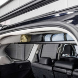 SET: Roof Shelf + Stuhlaufbewahrung - LC150/GX460-7-Bison Gear