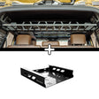 SET: Roof Shelf + Stuhlaufbewahrung - LC250/GX550-1-Bison Gear