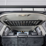SET: Roof Shelf + Paneele (links + rechts) - LC150/GX460-2-Bison Gear