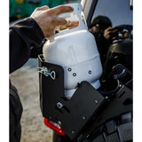 Propangasflaschen-Halterung – 5 lb, 10 lb-5-Bison Gear