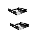 SET: Roof Shelf + 2x ELK Stuhl + 2x Stuhlaufbewahrung - 4Runner 5. Gen