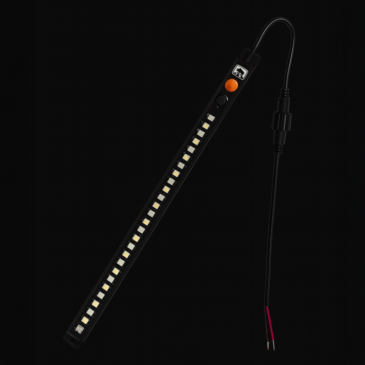 STORK dimmbares LED-Lichtband-4-Bison Gear