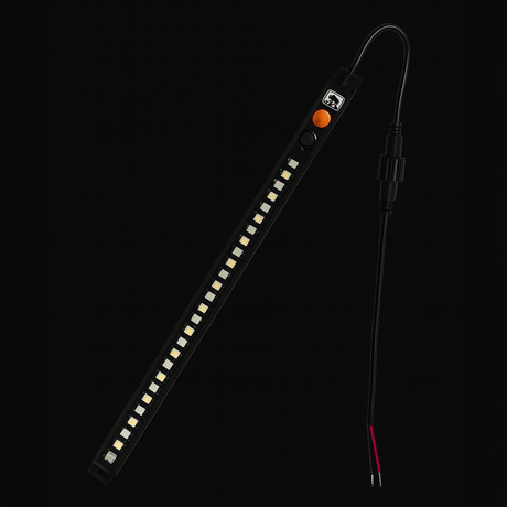 STORK dimmbares LED-Lichtband-4-Bison Gear