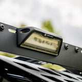 SWIFT LED-Arbeitsscheinwerfer 45° abgewinkelt-2-Bison Gear