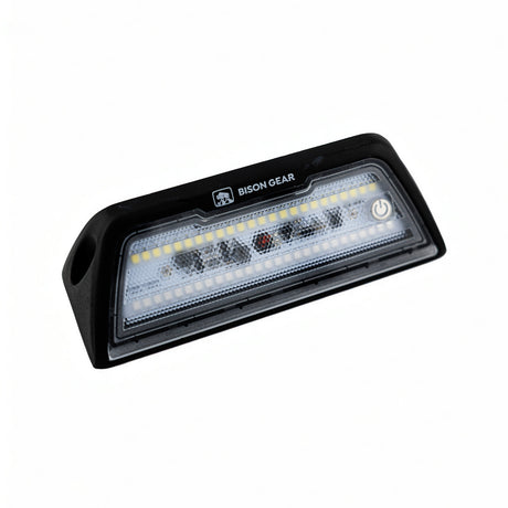 SWIFT LED-Arbeitsscheinwerfer 45° abgewinkelt-6-Bison Gear