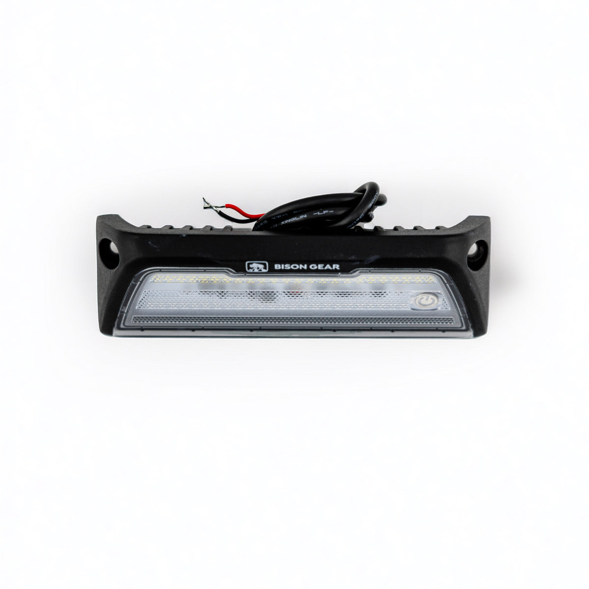 SWIFT LED-Arbeitsscheinwerfer 45° abgewinkelt-7-Bison Gear