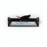 SWIFT LED-Arbeitsscheinwerfer 45° abgewinkelt-7-Bison Gear