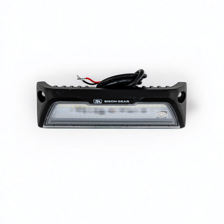 SWIFT LED-Arbeitsscheinwerfer 45° abgewinkelt-7-Bison Gear