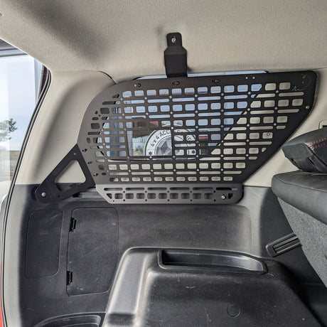Roof Shelf + 2 Paneele (links + rechts) SET - 4Runner 5. Gen-10-Bison Gear