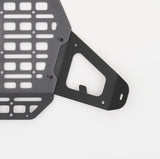 Roof Shelf + 2 Paneele (links + rechts) SET - 4Runner 5. Gen-12-Bison Gear