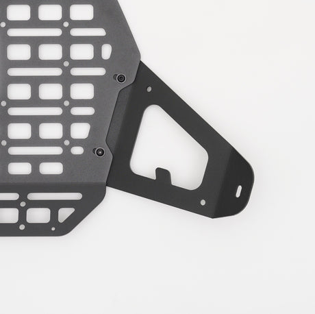 Roof Shelf + 2 Paneele (links + rechts) SET - 4Runner 5. Gen-12-Bison Gear