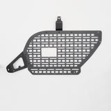 Roof Shelf + 2 Paneele (links + rechts) SET - 4Runner 5. Gen-13-Bison Gear