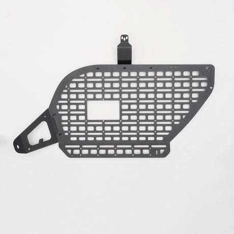 Roof Shelf + 2 Paneele (links + rechts) SET - 4Runner 5. Gen-13-Bison Gear