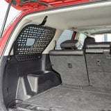 Roof Shelf + 2 Paneele (links + rechts) SET - 4Runner 5. Gen-8-Bison Gear