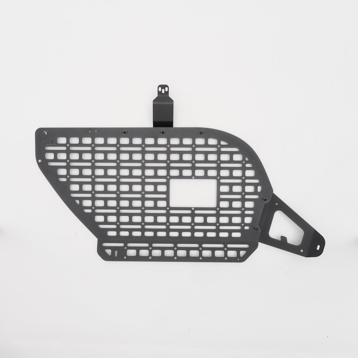 Roof Shelf + 2 Paneele (links + rechts) SET - 4Runner 5. Gen-9-Bison Gear