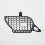 Roof Shelf + 2 Paneele (links + rechts) SET - 4Runner 5. Gen-9-Bison Gear