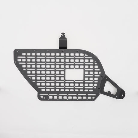 Roof Shelf + 2 Paneele (links + rechts) SET - 4Runner 5. Gen-9-Bison Gear
