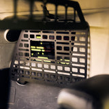 Roof Shelf + 2 Paneele (links + rechts) SET - FJ Cruiser-12-Bison Gear