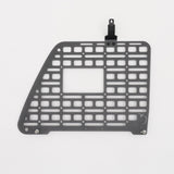 Roof Shelf + 2 Paneele (links + rechts) SET - FJ Cruiser-7-Bison Gear