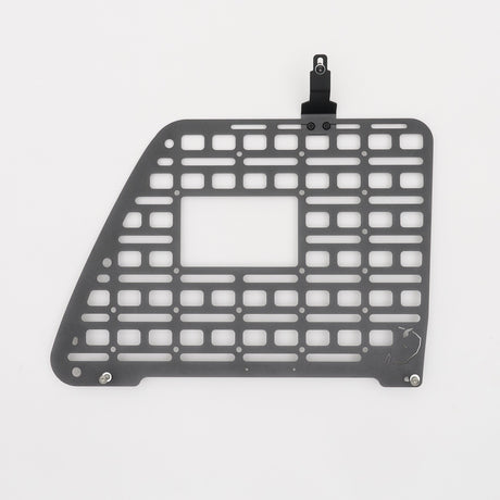 Roof Shelf + 2 Paneele (links + rechts) SET - FJ Cruiser-7-Bison Gear