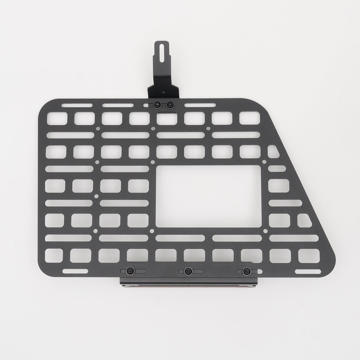 Roof Shelf + 2 Paneele (links + rechts) SET - FJ Cruiser-8-Bison Gear