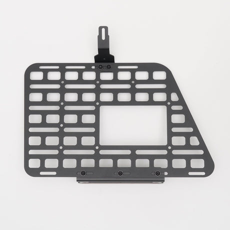 Roof Shelf + 2 Paneele (links + rechts) SET - FJ Cruiser-8-Bison Gear