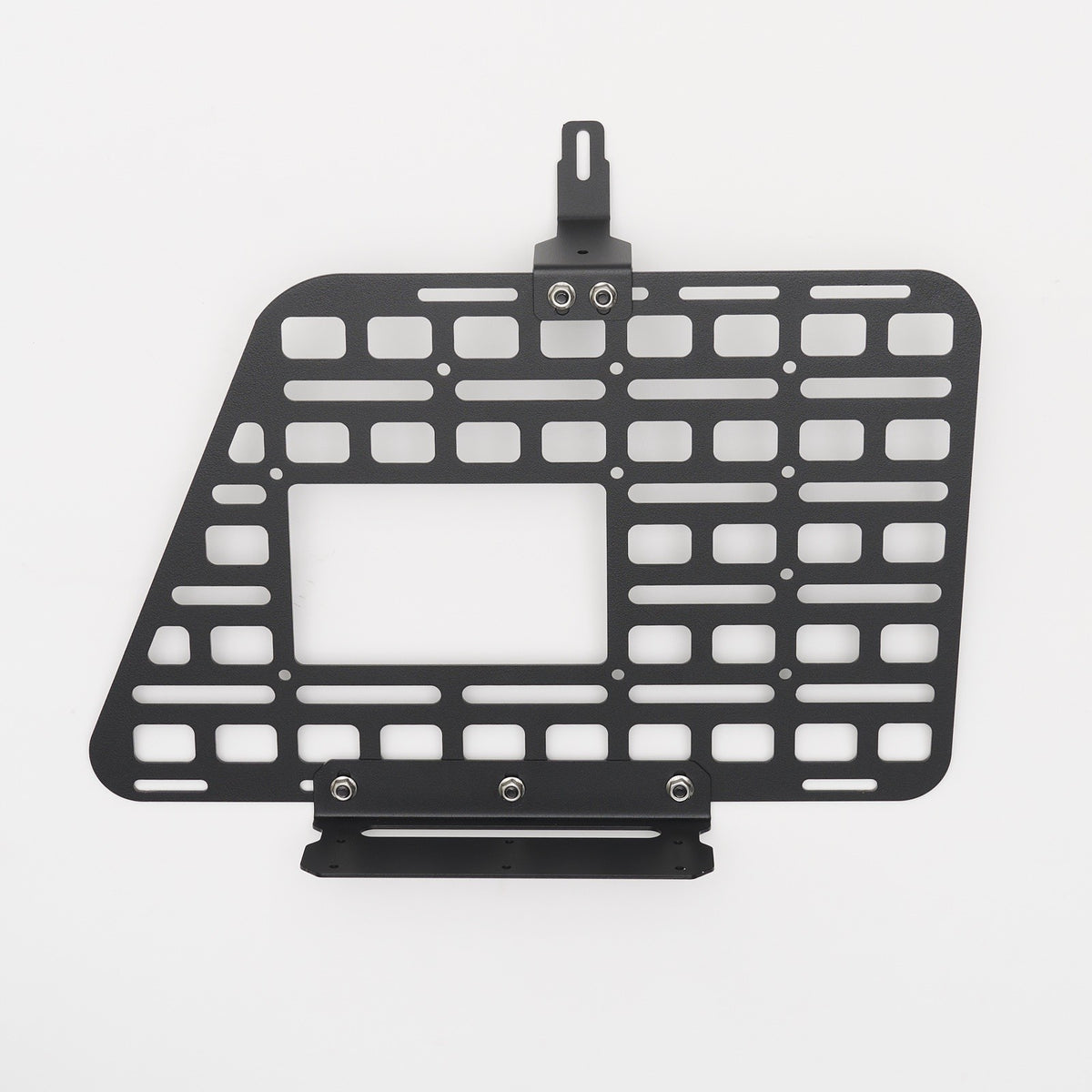 Roof Shelf + 2 Paneele (links + rechts) SET - FJ Cruiser-9-Bison Gear
