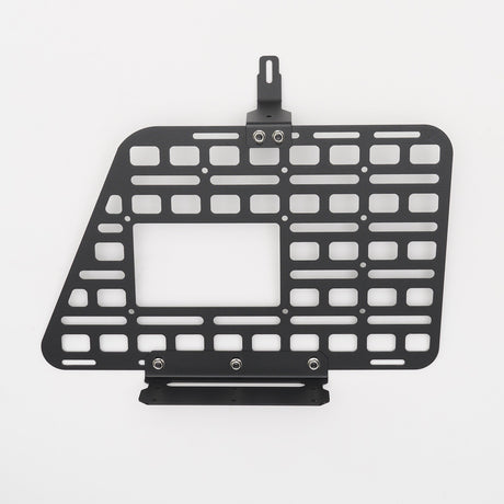 Roof Shelf + 2 Paneele (links + rechts) SET - FJ Cruiser-9-Bison Gear