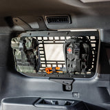Roof Shelf + 2 Paneele (links + rechts) SET - LC250/GX550-3-Bison Gear