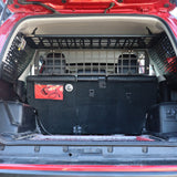 Roof Shelf + Laderaumtrenngitter SET - 4Runner 5. Gen-1-Bison Gear