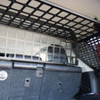 Roof Shelf + Laderaumtrenngitter SET - 4Runner 5. Gen-9-Bison Gear