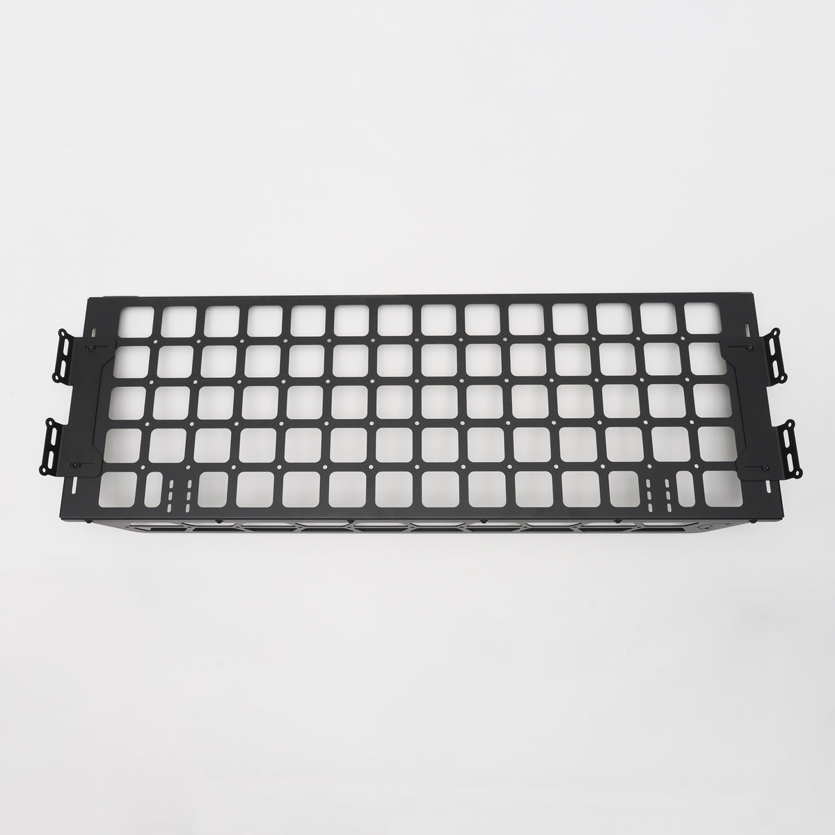 Roof Shelf + Stuhlaufbewahrung SET - 4Runner 5. Gen-3-Bison Gear