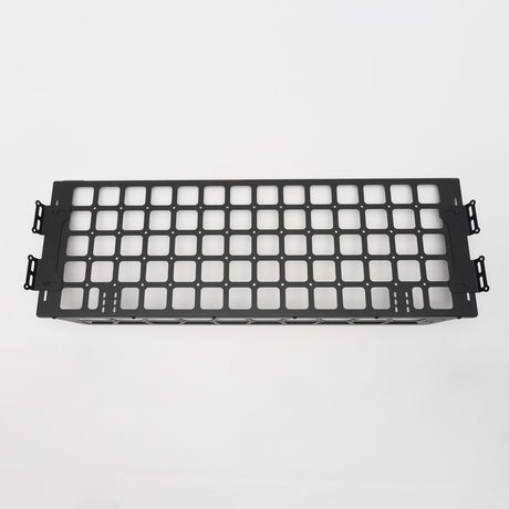 Roof Shelf + Stuhlaufbewahrung SET - 4Runner 5. Gen-3-Bison Gear