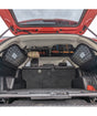 Roof Shelf + Stuhlaufbewahrung SET - 4Runner 5. Gen-4-Bison Gear