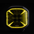 OUTLET: Siberia X Fernscheinwerfer 7"-1-Bison Gear