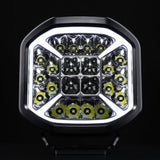OUTLET: Siberia X Fernscheinwerfer 7"-2-Bison Gear