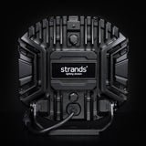 OUTLET: Siberia X Fernscheinwerfer 7"-3-Bison Gear