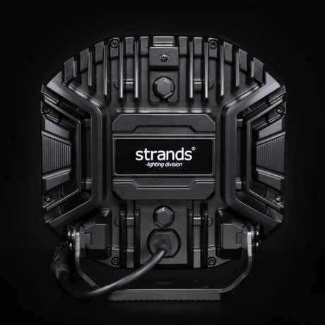 OUTLET: Siberia X Fernscheinwerfer 7"-3-Bison Gear