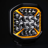 OUTLET: Siberia X Fernscheinwerfer 7"-5-Bison Gear