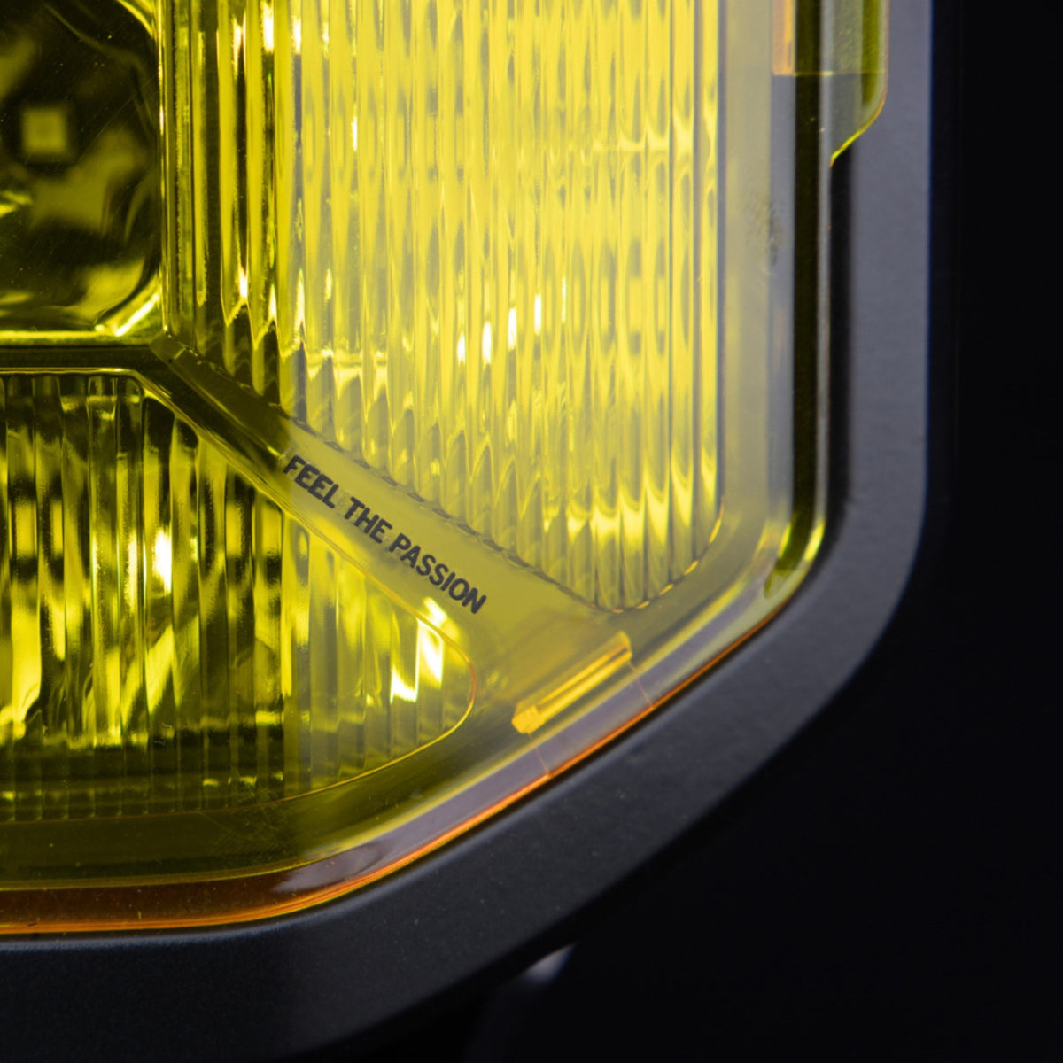 OUTLET: Siberia X Fernscheinwerfer 7"-6-Bison Gear