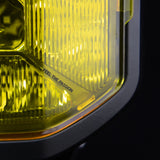 OUTLET: Siberia X Fernscheinwerfer 7"-6-Bison Gear