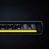 Siberia XP SR LED-Lichtbalken 50''-3-Bison Gear